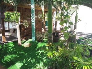 Jardin