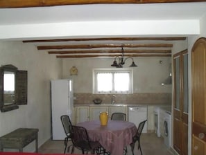 Eget kök