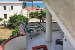 Terrazza/patio