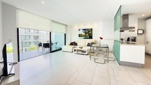 Las olas apartment 02