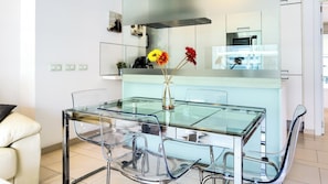 Las olas apartment 05