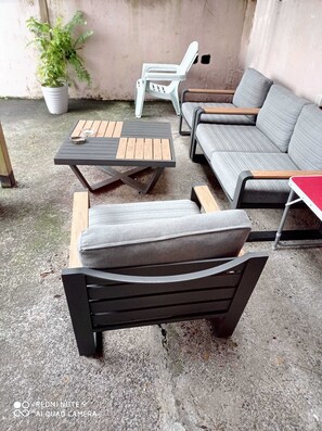 Jardin