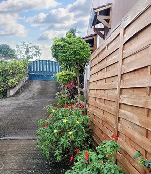 Jardin