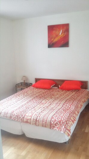 Dormitorio
