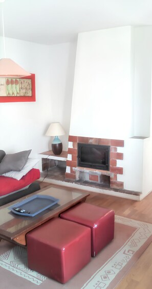 Sala de estar