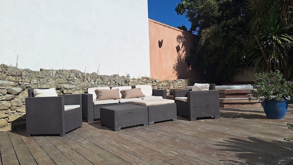 Terras