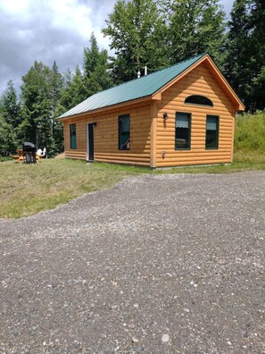 Exteriör