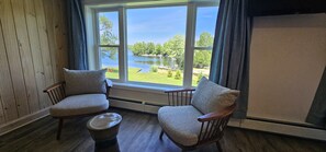 Interiör