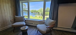 Interiör