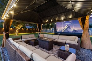 Terrass/Patio