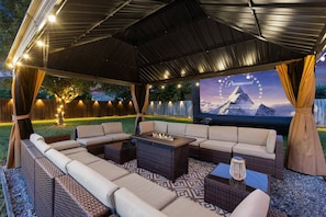 Terrass/Patio
