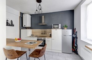 Cuisine privée