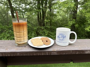 Frukost