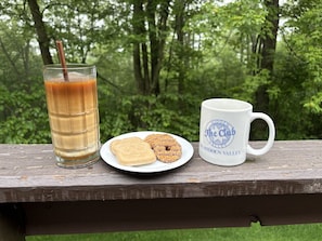 Frukost