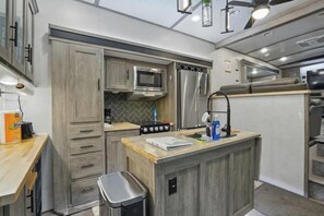 Cuisine privée