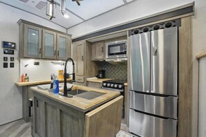 Cuisine privée