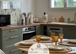 Cuisine privée