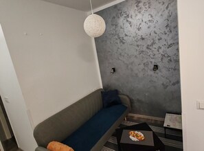Coin séjour