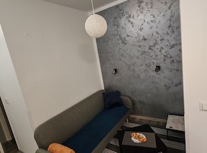 Coin séjour