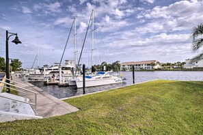 Port de plaisance