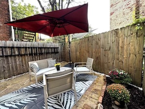 Terrass/Patio
