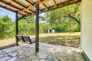 Terrass/Patio