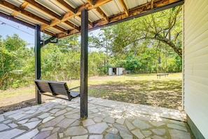 Terrass/Patio