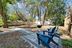 Terrass/Patio