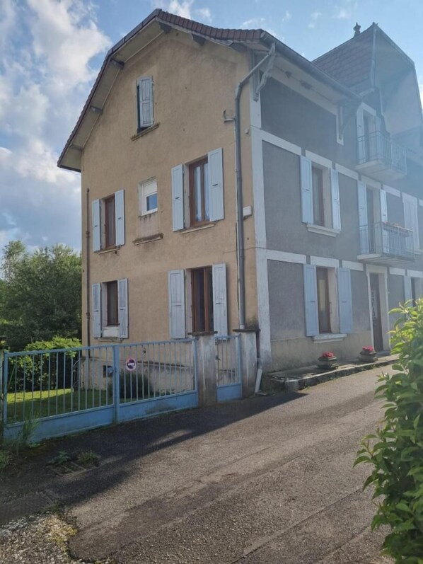 Außenbereich