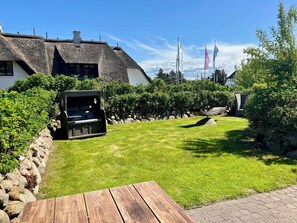 Boendeområde