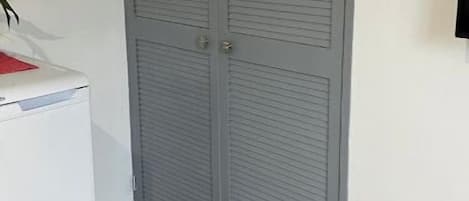 Interiör