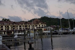 Marina