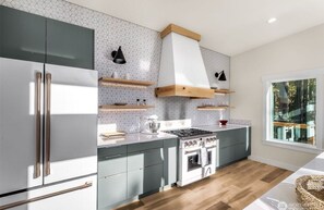 Cuisine privée