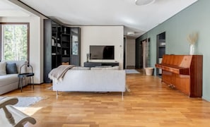 Coin séjour