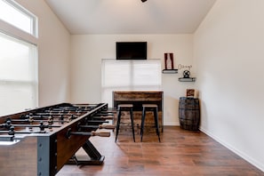 Spielezimmer