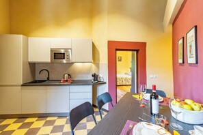 Cuisine et salle à manger