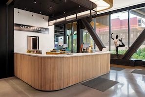 Café