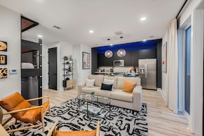 Second Penthouse