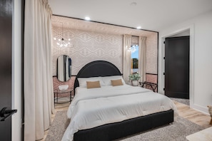 Second Penthouse