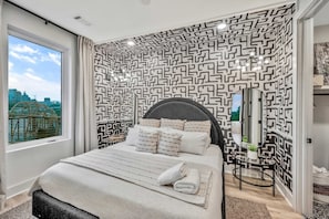 First Penthouse