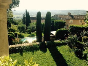 Jardin