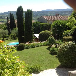 Jardin