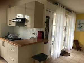 Eget kök