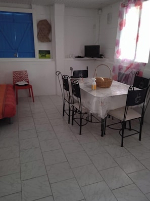 Salle Ă manger