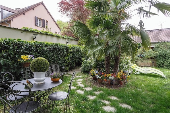 Garten