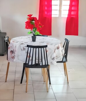 Esszimmer
