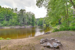 River Access