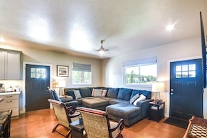 Living Room | 1st Floor