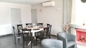 Salle Ă manger