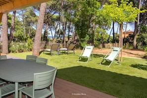 Jardin